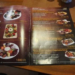 King Shoarma Török Étterem és Kávéház Komárom - Egyéb