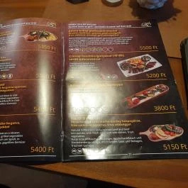 King Shoarma Török Étterem és Kávéház Komárom - Egyéb