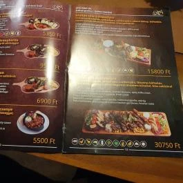 King Shoarma Török Étterem és Kávéház Komárom - Egyéb