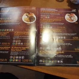 King Shoarma Török Étterem és Kávéház Komárom - Egyéb