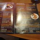 King Shoarma Török Étterem és Kávéház Komárom - Egyéb