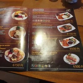 King Shoarma Török Étterem és Kávéház Komárom - Egyéb