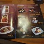 King Shoarma Török Étterem és Kávéház Komárom - Egyéb