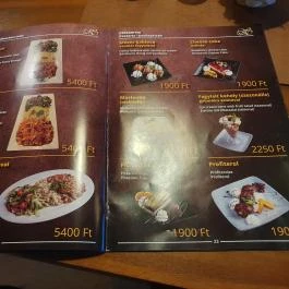 King Shoarma Török Étterem és Kávéház Komárom - Egyéb