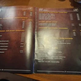 King Shoarma Török Étterem és Kávéház Komárom - Egyéb