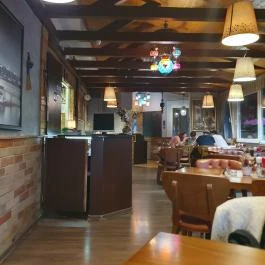 King Shoarma Török Étterem és Kávéház Komárom - Egyéb