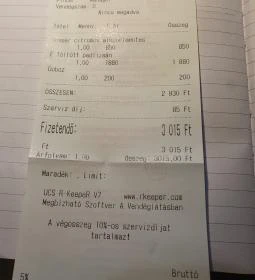 King Shoarma Török Étterem és Kávéház