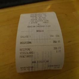 Kino Café - Szent István körút Budapest - Egyéb