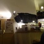 Kino Café - Szent István körút Budapest - Belső