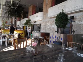 Kiosk Budapest Budapest