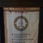 Kioszk Balatonfenyves - Étlap/itallap