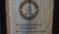 Kioszk, Balatonfenyves