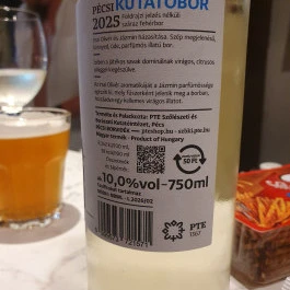 Kioszk, Balatonfenyves - Étel/ital