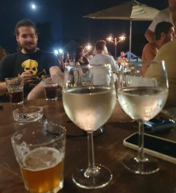 Kioszk