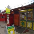 Király Lángos Budapest - Külső kép