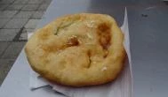 Király Lángos Budapest - Étel/ital