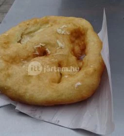 Király Lángos