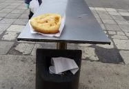 Király Lángos Budapest