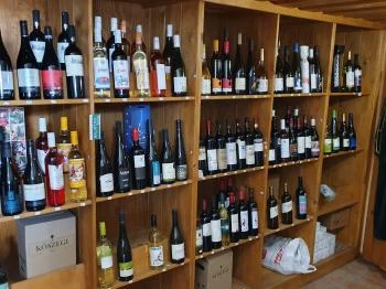 Királykő Borház-Vinotéka Kőszeg