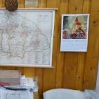 Királykő Borház-Vinotéka Kőszeg - Belső