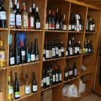 Királykő Borház-Vinotéka Kőszeg - Belső