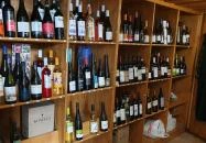 Királykő Borház-Vinotéka Kőszeg