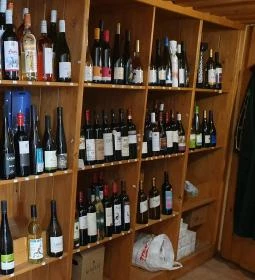 Királykő Borház-Vinotéka