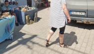 Királykő kocsma Kapolcs - Külső kép