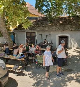 Királykő kocsma