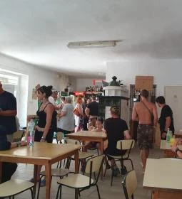 Királykő kocsma
