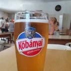 Királykő kocsma Kapolcs - Étel/ital
