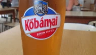Királykő kocsma Kapolcs - Étel/ital