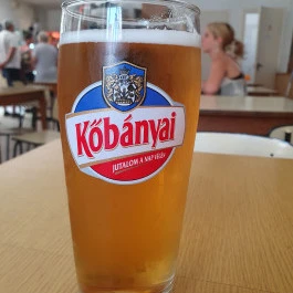 Királykő kocsma Kapolcs - Étel/ital