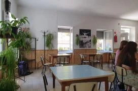 Királykő kocsma Kapolcs