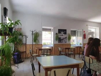 Királykő kocsma Kapolcs