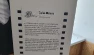 Királykő kocsma Kapolcs - Belső