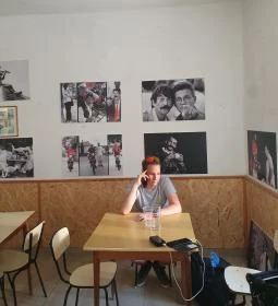 Királykő kocsma