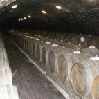 Királyudvar Tarcal - Belső