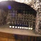 Királyudvar Tarcal - Belső