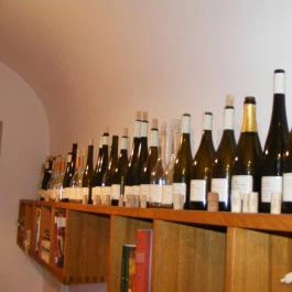 Királyudvar Tarcal - Étel/ital