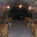 Királyudvar Tarcal - Belső