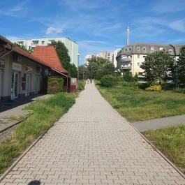 Kis Casa, Tatabánya - Külső kép