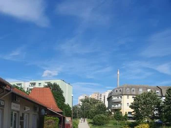 Kis Casa Tatabánya