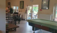 Kis Casa Tatabánya - Belső