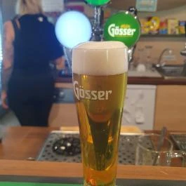 Kis Casa, Tatabánya - Étel/ital