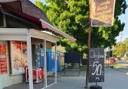 Kis-Cipó Pékség Halásztelek