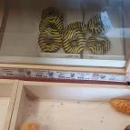 Kis-Cipó Pékség Halásztelek - Egyéb