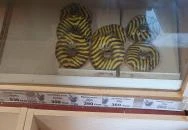 Kis-Cipó Pékség Halásztelek