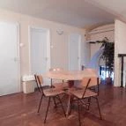 Kis Csülök Borozó Budapest - Belső