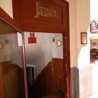 Kis Jazz Bár Debrecen - Belső